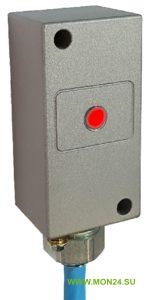 AL-RD-05-MF-M Считыватель холодостойкий