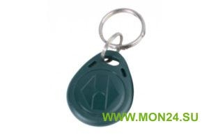 RFID T5577 (серый) Брелок EM-Marin