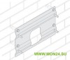 CAME 001PSMMA-B Кронштейн для настенного монтажа