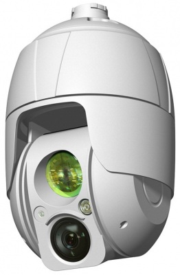 STC-IPM3933A/1 Darkbuster IP-камера купольная поворотная скоростная