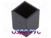 G121215B STYLE B: Корпус под заливку