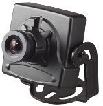 MDC-H3240FSL Видеокамера HD-SDI миниатюрная квадратная