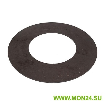 Диск 445х240х5