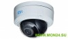 RVi-2NCD6034 (12) IP-камера купольная уличная антивандальная