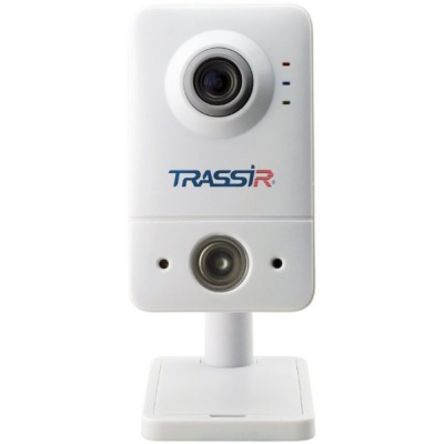 TR-D7141IR1 (1.4) IP-камера корпусная