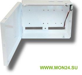 B-12 (установочный) Бокс установочный металлический