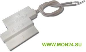 ИО 102-77 (белый) Извещатель охранный точечный магнитоконтактный