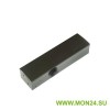 GEZE TS 2000 VBC (коричневый) Корпус доводчика