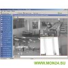 PERCo-SM12 Модуль «Видеонаблюдение», три рабочих места