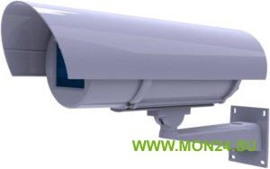 ТВК-94 PoE (AXIS P1365) IP-камера корпусная уличная