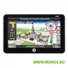 Автонавигатор JJ-Connect Autonavigator 5450
