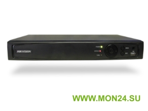 DS-7204HUHI-F1/N Видеорегистратор TVI 4-канальный