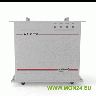 КГС-Ф-01А газоанализатор фреонов