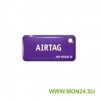AIRTAG Mifare ID Standard (фиолетовый) Брелок