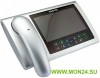 KW-S700C (серебро) Монитор видеодомофона цветной