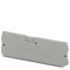 D-ST 1,5/S-QUATTRO Концевая крышка - 3213166, Phoenix Contact