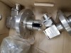 Аккустические датчики уровня АД-4М-0