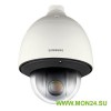 SNP-5300HP IP-камера купольная поворотная