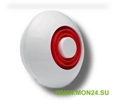 Марс 12-ЗП-М1 Оповещатель охранно-пожарный звуковой