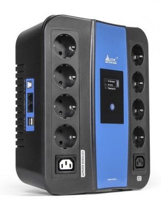 SVC U-1000 ИБП