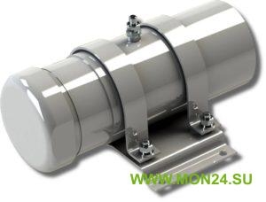 ГГПТ-0,5 (тр) (“Тунгус”) Генератор газового пожаротушения транспортного исполнения