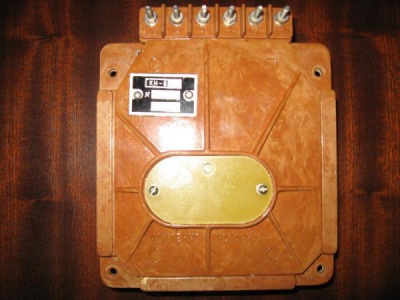 Корректор напряжения кн-8 , кн8