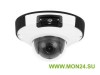 Apix-MiniDome/E4 21 IP-камера купольная уличная