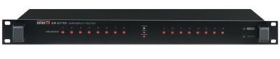 ER-6116 Маршрутизатор тревожного оповещения