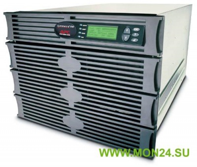 APC SYH2K6RMI Symmetra RM Источник бесперебойного питания