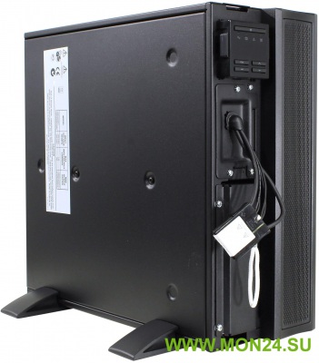 ИБП Legrand MegaLine 1,25kВА 15