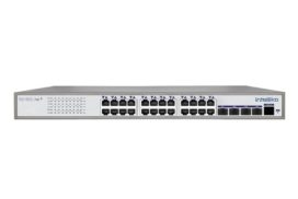 INT-NST3024-173 Коммутатор 24-портовый Gigabit Ethernet с РоЕ