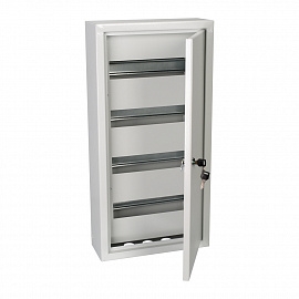 Корпус металлический ЩРН-45-520x350x120-IP54-УХЛ3-КЭАЗ