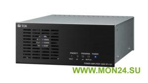 VP-1061 CE (TOA) Усилитель трансляционный, 60 Вт