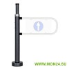 Ростов-Дон К32 (без дуги) Калитка