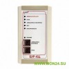 Блок «БУР-КЦ» МС Блок управляющих реле с контролем цепей
