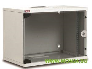LN-SH09U5440-LG-F0-1 Настенный разборный шкаф