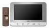 CTV-DP701 S (серебро) Комплект видеодомофона