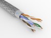 ParLan ARM U/UTP Cat5e PVCLS нг(А)-FRLSLTx 2х2×0,52 Кабель «витая пара» (LAN) в броне