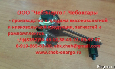 Блок-замок МБГ-31П секрет А5