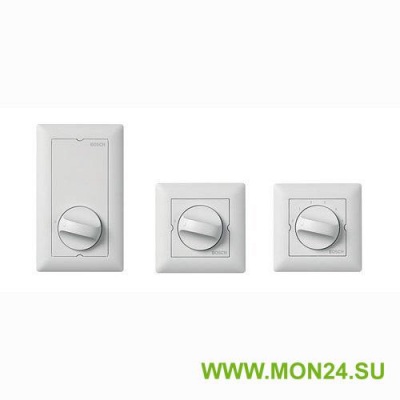 LBC1400/20 Регулятор громкости, 12 Вт