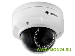 IP-P042.1(4х)D IP-камера купольная уличная антивандальная