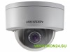 DS-2DE3204W-DE IP-камера купольная уличная