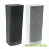 LB1-UW12-D1 Громкоговоритель корпусной, 12 Вт, черный