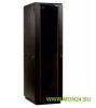 ШТК-М-42.6.6-1ААА-9005 Шкаф телекоммуникационный 19″ напольный