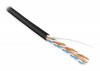 UUTP4-C5E-S24-IN-PVC-BK-305 Кабель «витая пара» (LAN) для структурированных систем связи