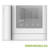 CDV-43MH/VZ Mirror (белый) Монитор домофона цветной