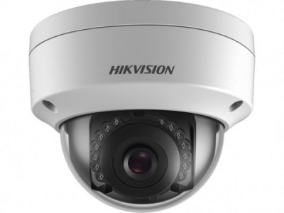 DS-2CD2122FWD-IS (T) (2.8mm) IP-камера купольная уличная
