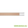 ПТПЖ 2х1,2 Провод телефонный