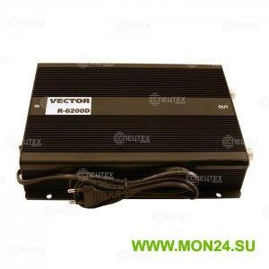 Vector R-6200D GSM репитер