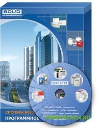 АРМ “С2000” Информационная система